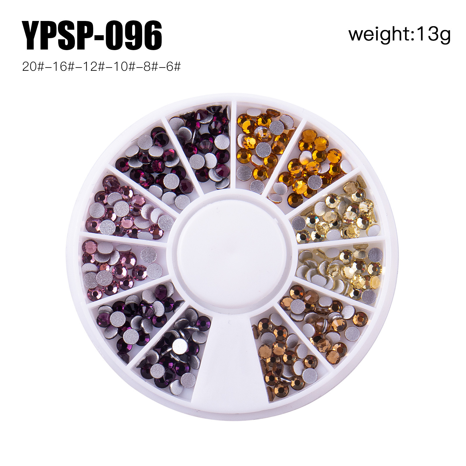 YPSP-96
