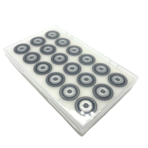 Modulo disco rotativo ottico H9701 360/500/1024ppr con tensione b fase di uscita PD30 - Product Image 5