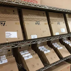 ML4812CP dijital-analog dönüştürücü PDIP-16 çözücü yeni ve orijinal entegre devre - Product Image 6