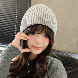 Casquette stretch gris