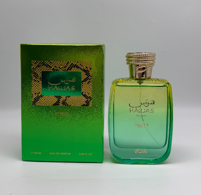Verde