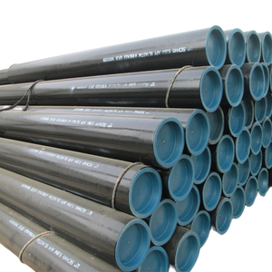 <strong>API</strong> <strong>5L</strong> X65 PSL1 seamless steel pipe - Product Image 1