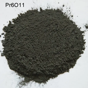 化学文摘社12037-29-5氧化镨Pr6O11粉末稀土氧化物化学文摘社12037-29-5 - Product Image 5