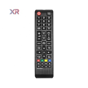 All'ingrosso telecomando TV universale telecomando AA59-00602A sostituito telecomando adatto per Samsung 3D LCD LED Plasma Smart TV - Product Image 1