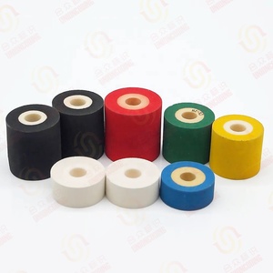 黒36*36 40*40 40ホットメルトインクローラーMY380用プリンタ & 転写印刷用コーディングマシン水ベースのインク - Product Image 4