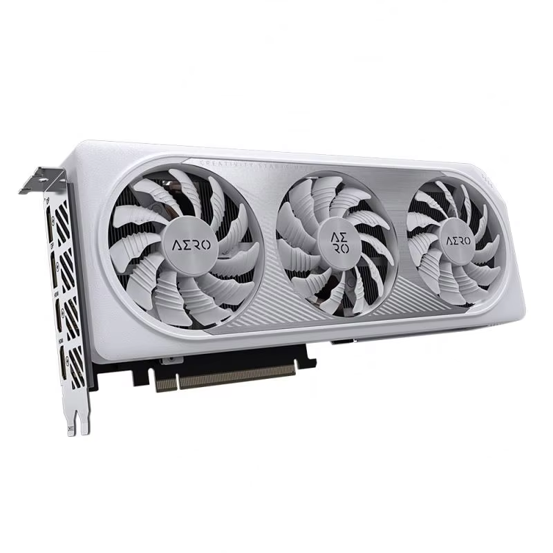 GeForce autres