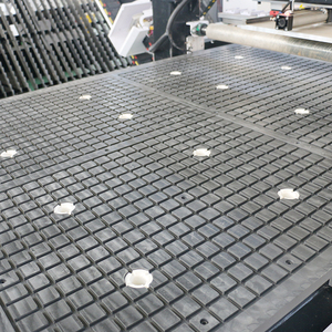 High <strong>Precision</strong> <strong>Linear</strong> Atc 12PCS Tool Changer Wood <strong>CNC</strong> Router Cabinet MDF Furniture Making Machine in Poland - Product Image 4
