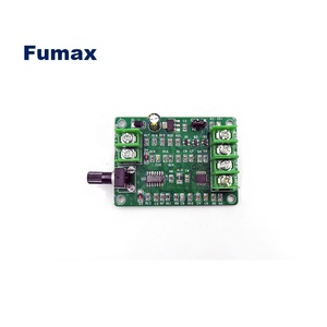 Kunden spezifische DC ACDC Bldc Decken ventilator Motors teuerung Pcb-Leiterplatte muss Geber-Datei oder Kopier karte bereitstellen - Product Image 6