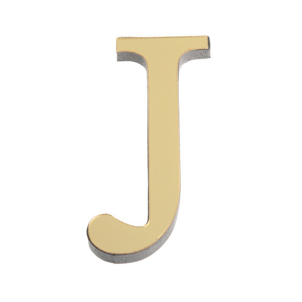 J