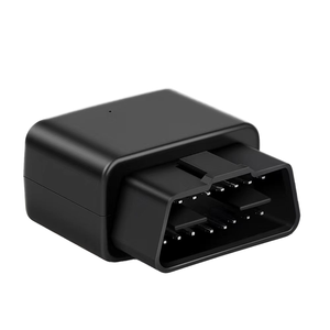 Dispositivo de seguimiento GPS más barato LTE ODB GPS TRACKER para soluciones en línea de seguimiento en tiempo real del coche - Product Image 2