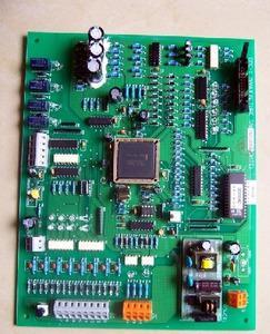 High Quality Standard 94v0 Printed Circuit Board Need to Provide Gerber File Electronic Board <strong>PCB</strong>. - Product Image 6