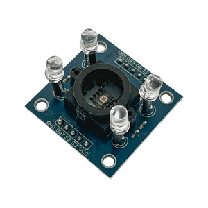 モジュール検出器色認識センサーOKY3452 GY-31 TCS230 TCS3200 - Product Image 1