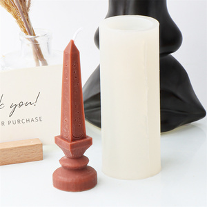 11 stil satranç kalıp silikon STL modelleri satranç oyunu mısır erkek Kingdom Set reçine DIY aromaterapi el yapımı zanaat alçı kalıpları - Product Image 4