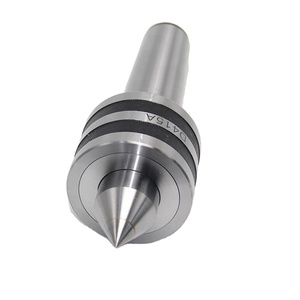 Machine Tools Morse Rotary <strong>Center</strong> Rotating <strong>Center</strong> Live <strong>Center</strong> Water Proof for CNC Machine Lathe for Stock - Product Image 5