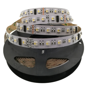 Decodificador DMX 512 3CH 4CH x 8A, controlador LED DMX de 3 canales, 4 canales, RGB, RGBW, cinta LED DC 12V-24V, decodificador DMX de alta calidad - Product Image 2