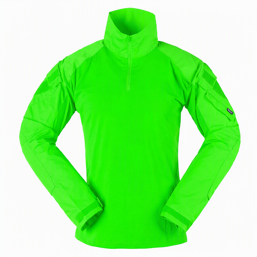 Verde