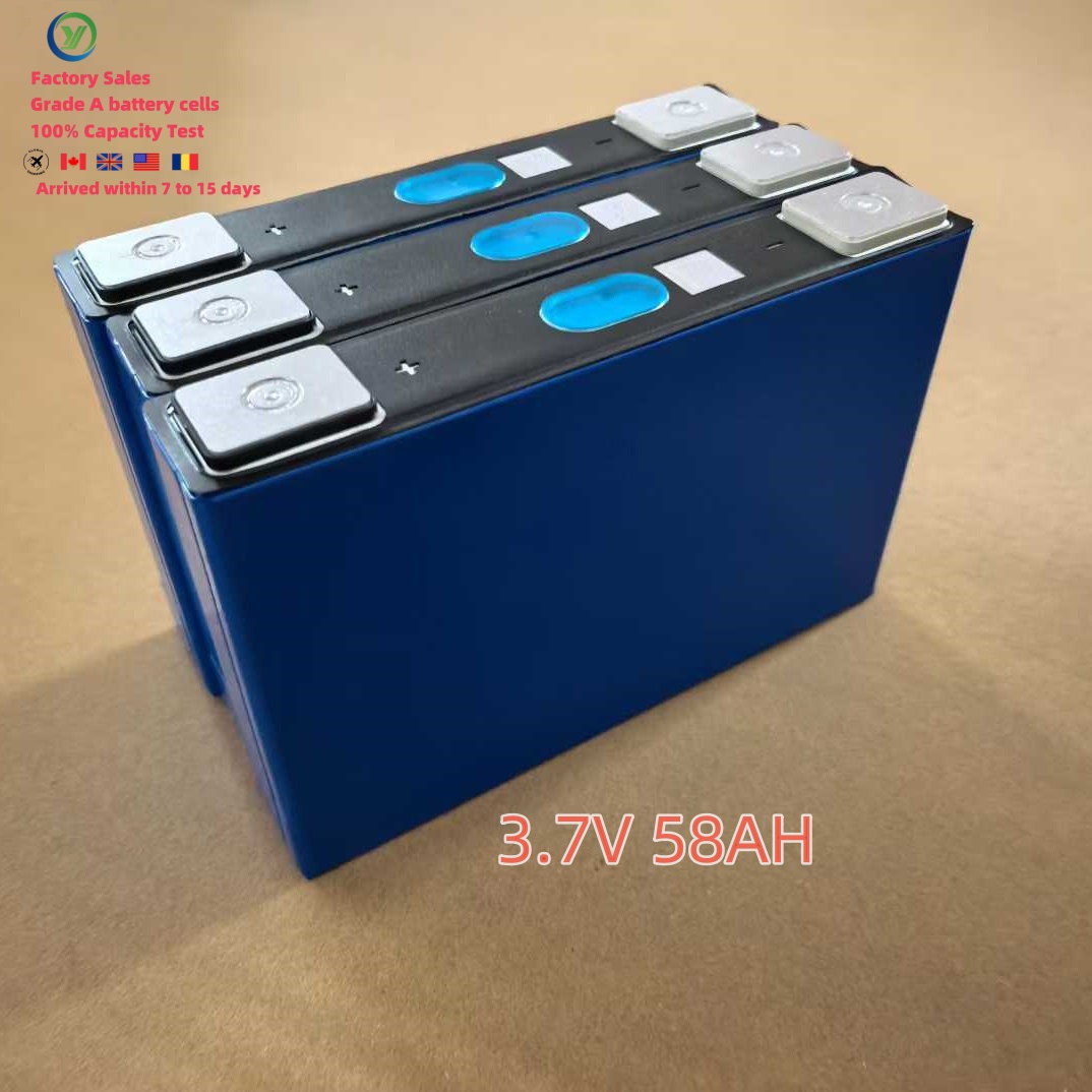 EV3.7v58AH