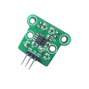 IR-Encoder-Modul für Speed Smart Mobile Platform Roboter U-Typ IR-Sensor 5V TTL-Pegel mit Schmitt Trigger Magnetic Encoder - Product Image 1