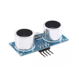 <strong>Ultrasonic</strong> <strong>Sensor</strong> HC-SR04 Distance-measuring Module