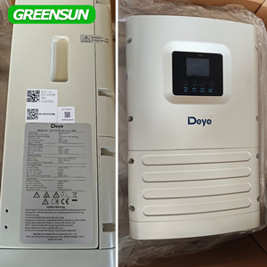 Deye סולארי בית inverter 6kw מחוץ לרשת 6000w SUN-6K-OG01LP1-EU-AM2 שלב יחיד