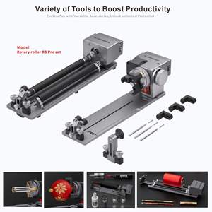 Atomstack P1 Mini 5w Diode 1.2W Infrared Dual Desktop Laser Engraving Machine Support QR <strong>Code</strong>/Logo/Text/Picture Engraving - Product Image 6