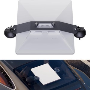 Mini mái thu tín hiệu khung hút cup Kệ V4 di động thu tín hiệu bán Hot - Product Image 1