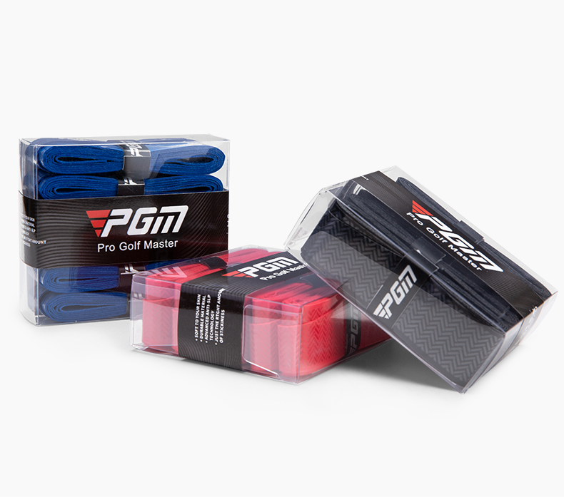 PGM ZP032 pu golf grip wrap waterproof antiskid golf grip wrapping