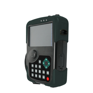 RSE-MATE-60 tam dijital taşınabilir <span class=keywords><strong>Metal</strong></span> dedektörü el girdap akımı kusur dedektörü - Product Image 2