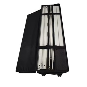 Libero Double face stampa personalizzata reg sfondo senza cornice tessuto di tensione LED Light Box per pubblicità Light Box - Product Image 6