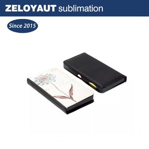 Bloc de notas de sublimación promocional marca 3D DISEÑO DE memopad personalizado cubierta de PU papelería nota adhesiva Impresión de escritorio soporte de Bloc de notas - Product Image 5