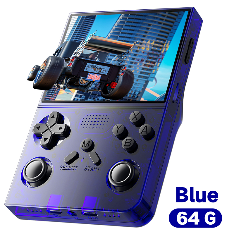 Bleu
