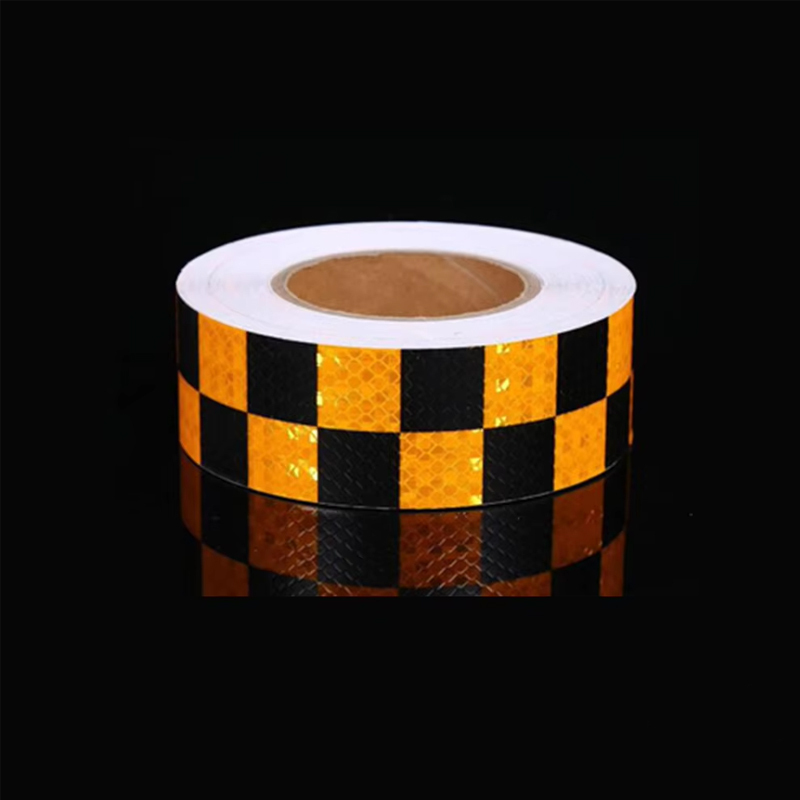 Black yellow