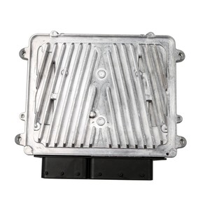 Programador de ordenador ME9.7 ECU ECM para vehículo Mercedes benz 272, alta calidad, Compatible con todas las Series de válvula de motor 272/273
