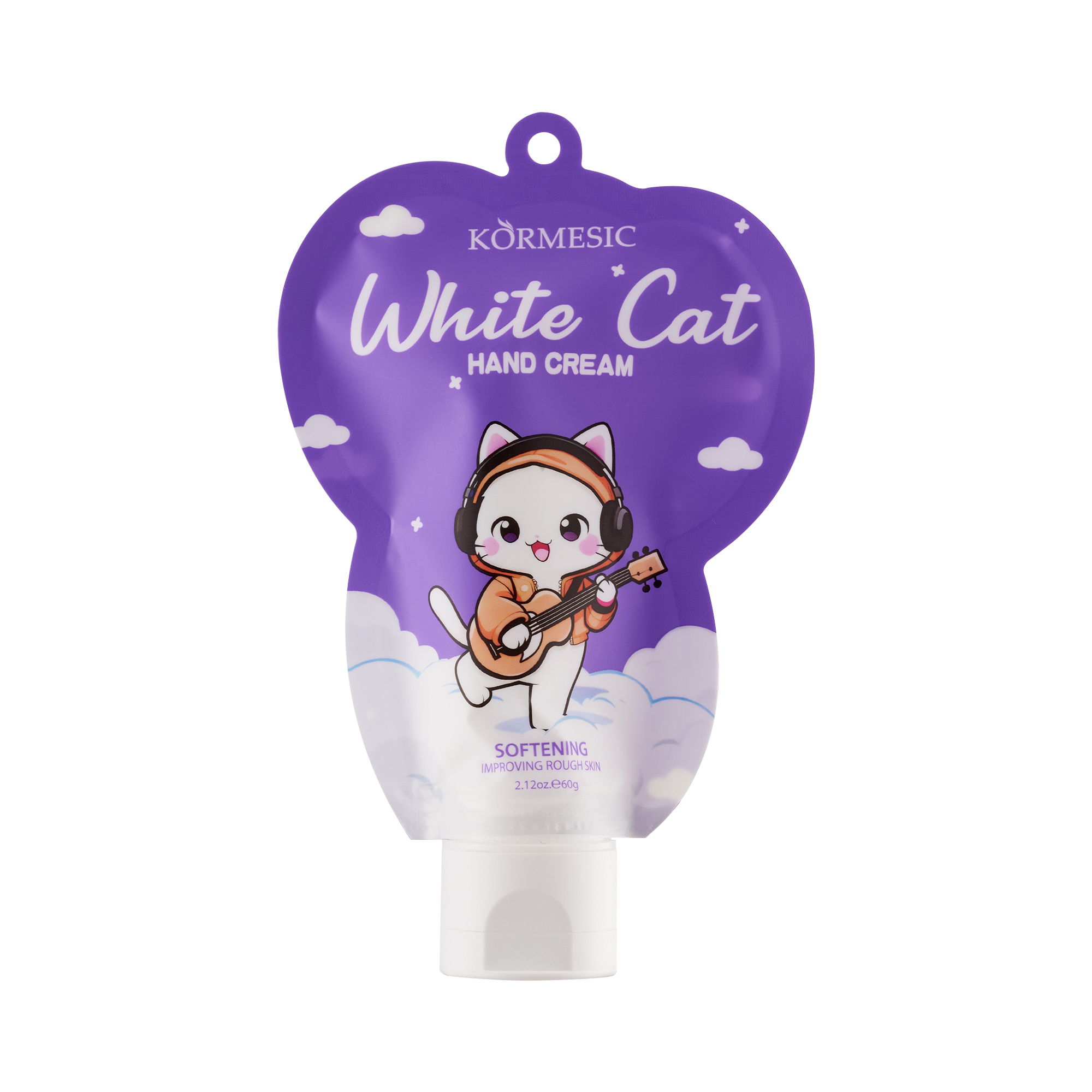 White Cat