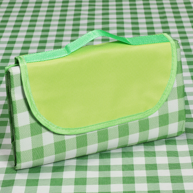 Green grid