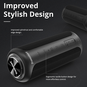 Tronsmart 40w双无源散热器15小时播放时间高便携式扬声器 - Product Image 2