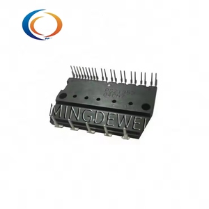 <span class=keywords><strong>PS21353</strong></span>-G <span class=keywords><strong>PS21353</strong></span> PS213 10A600V IPM frekans dönüşüm hızı düzenleme modülü <span class=keywords><strong>PS21353</strong></span>-G