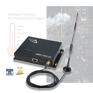 Registrador ubmersible s485 S, medidor eléctrico GSM con salida digital 4G - Product Image 4