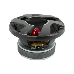 Woofer Bộ phận âm thanh Bass Đôi nam châm loa siêu trầm 6.5 "Xe Stereo 4 ohms Loa - Product Image 1