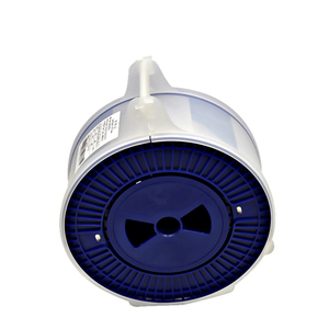 KEXINT G657A1 G657A2 G652D Single-mode Multi-mode Coloring Bare Color Glass Optical Fiber - Product Image 4