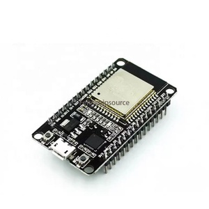 Placa de desarrollo de baja potencia, WIFI + 2 en 1, CPU de doble núcleo, ESP32, 1, 2 en 1