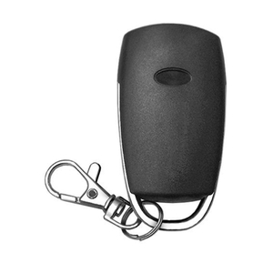 433 Hz codice di rotolamento telecomando porta Garage universale telecomando faccia a faccia duplicatore per porta cancello - Product Image 4