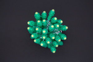 Pixel led per esterni modulo pixel monocolore led pixel ws2811 0.2w 12v led pixel light - Product Image 2
