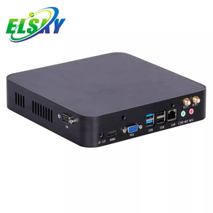 Mini-PC Win _ dows-Unterstützung j1800 j1900 2310M Core i3 i5 i7 CPU Thin Client-Computer-PC für Business Office-Zwecke - Product Image 5