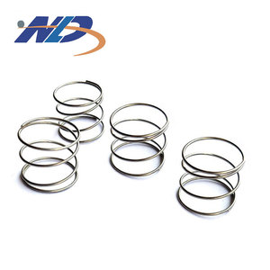 Tùy chỉnh chất lượng cao độ chính xác cao cuộn dây thép không gỉ công nghiệp nén mùa xuân - Product Image 6