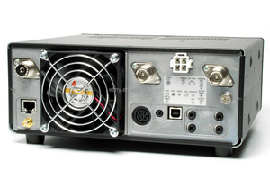 Ricetrasmettitore di comunicazione satellitare Full-mode IC-9700V Icom/U/1200MHz - Product Image 4