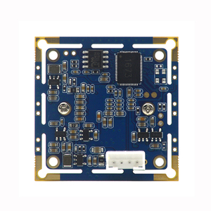 Mini fotocamera Cmos sensore IMX377 4k ad alta velocità 12MP USB modulo fotocamera - Product Image 2