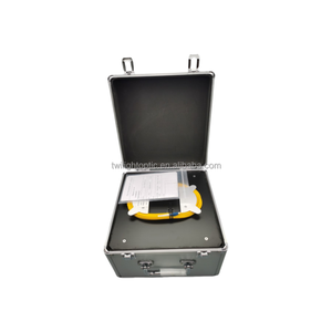 Custom Ftth Single Mode G657A Dead Zone Box Fiber Ring <strong>Input</strong> Fc/Upc <strong>Output</strong> Lc/Apc Connector 2/3/4Km Grade B OTDR Launch Cable - Product Image 3