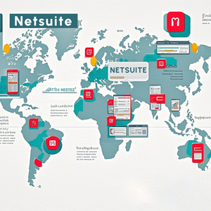 Глобализация Netsuite в облачных решениях для разработки инновационного программного обеспечения для легкой миграции и новых подходов