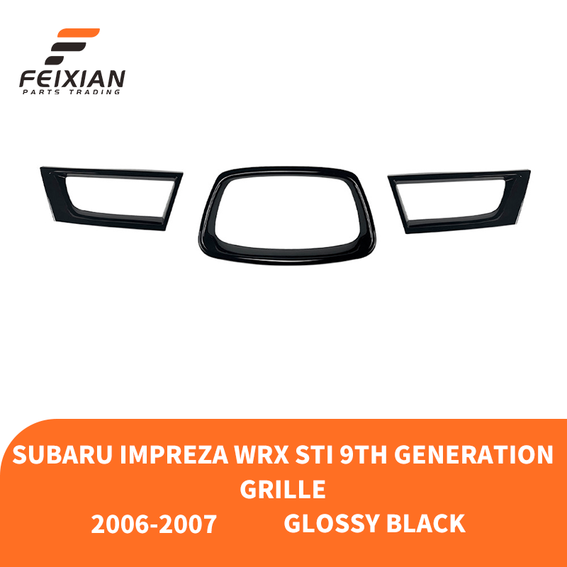 Piano black-2004-2005